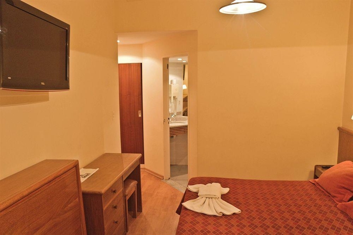 Imagen general del Hotel Hotel Felipe II. Foto 13