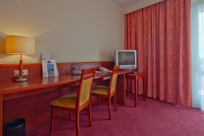 Imagen de la habitación del Hotel Hotel Felix, Varsovia. Foto 7