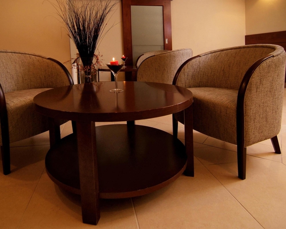 Imagen del bar/restaurante del Hotel Hotel Felix, Varsovia. Foto 5