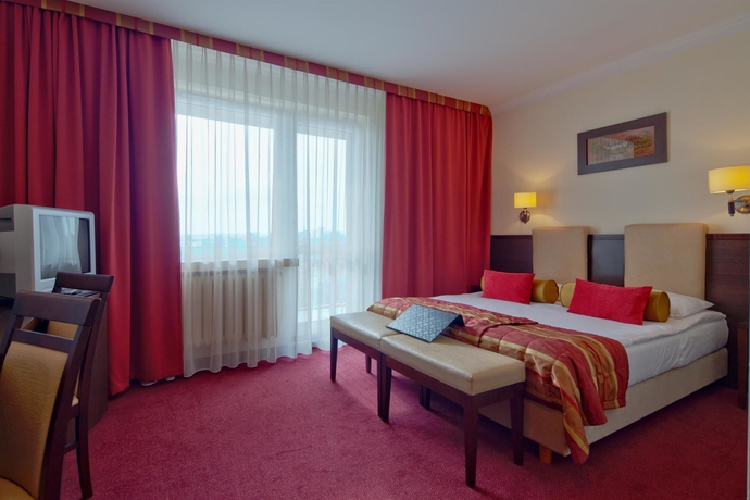 Imagen de la habitación del Hotel Hotel Felix, Varsovia. Foto 8