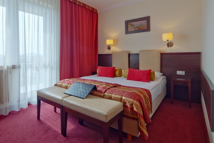 Imagen de la habitación del Hotel Hotel Felix, Varsovia. Foto 9