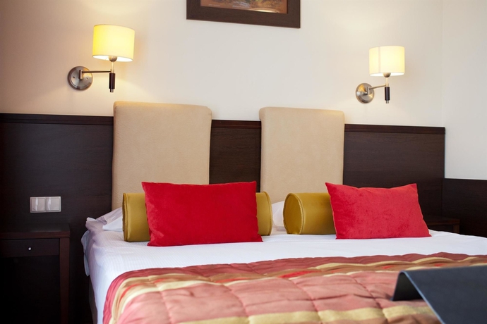 Imagen de la habitación del Hotel Hotel Felix, Varsovia. Foto 10