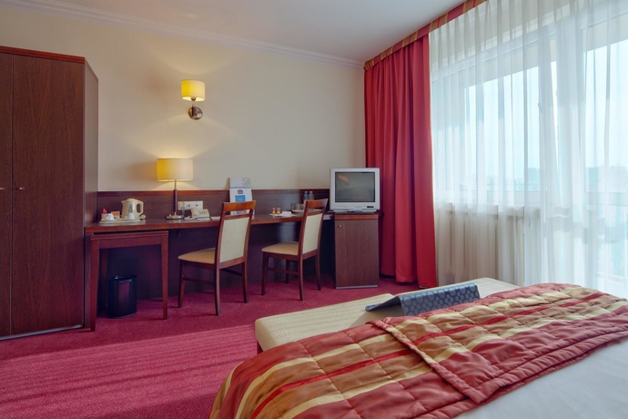 Imagen de la habitación del Hotel Hotel Felix, Varsovia. Foto 11