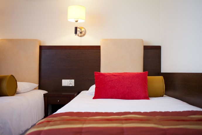 Imagen de la habitación del Hotel Hotel Felix, Varsovia. Foto 13