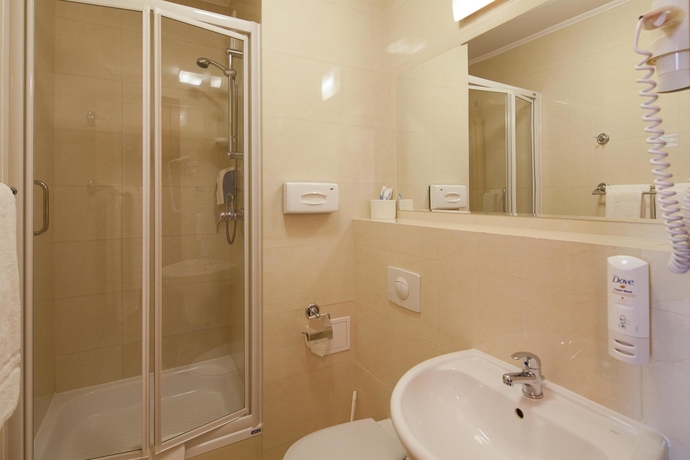 Imagen de la habitación del Hotel Hotel Felix, Varsovia. Foto 14