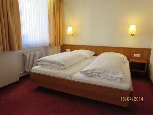 Imagen general del Hotel Hotel Find. Foto 1