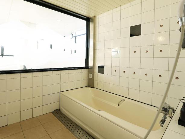 Imagen de la habitación del Hotel Hotel Fine Garden Gifu Free Parking - Adult Only. Foto 7