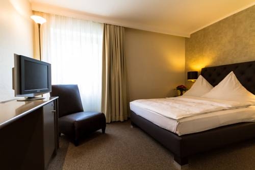 Imagen general del Hotel Hotel Fischerhaus, Dusseldorf. Foto 3
