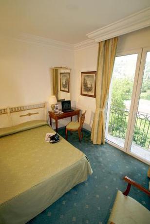 Imagen de la habitación del Hotel Hotel Fiuggi Terme Resort & Spa. Foto 3