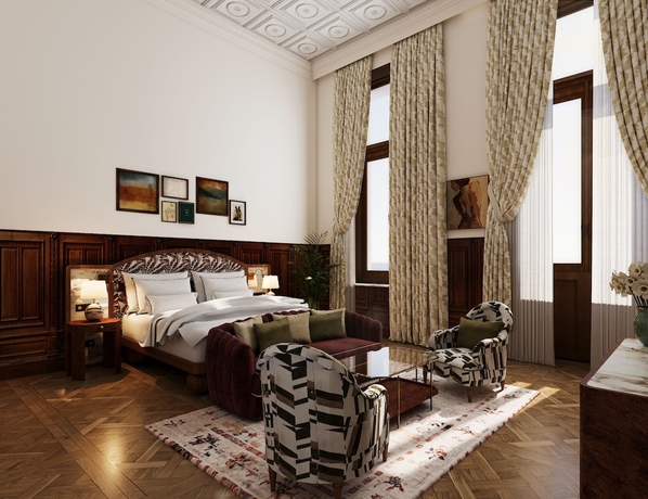 Imagen de la habitación del Hotel Hotel Fleur de Ville. Foto 11