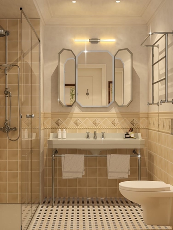 Imagen de la habitación del Hotel Hotel Fleur de Ville. Foto 16