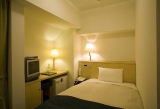 Imagen general del Hotel Hotel Floracion Aoyama. Foto 2