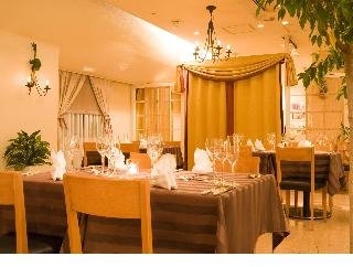 Imagen general del Hotel Hotel Floracion Aoyama. Foto 3