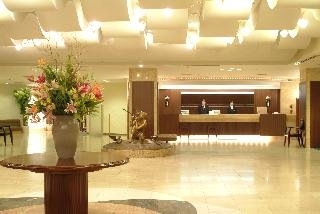 Imagen general del Hotel Hotel Floracion Aoyama. Foto 4