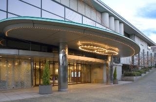 Imagen general del Hotel Hotel Floracion Aoyama. Foto 5