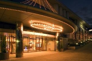 Imagen general del Hotel Hotel Floracion Aoyama. Foto 6