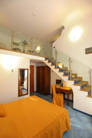 Imagen general del Hotel Hotel Floridiana. Foto 2