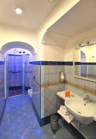 Imagen general del Hotel Hotel Floridiana. Foto 3