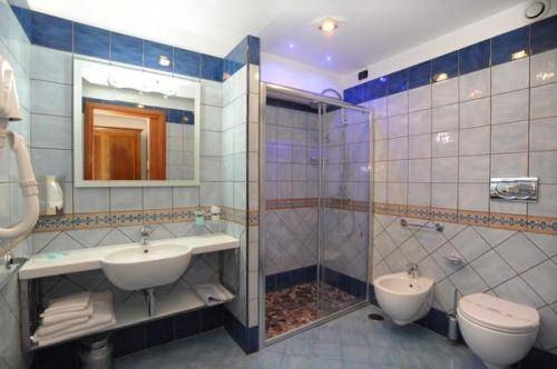 Imagen general del Hotel Hotel Floridiana. Foto 5