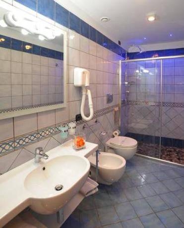 Imagen general del Hotel Hotel Floridiana. Foto 6