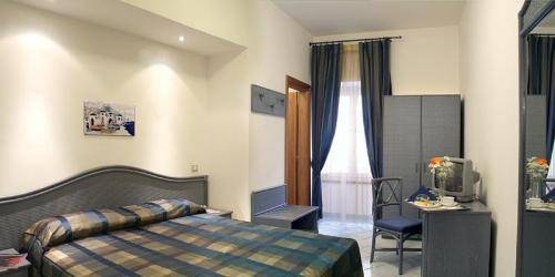 Imagen general del Hotel Hotel Floridiana. Foto 7