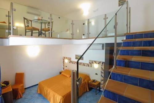 Imagen general del Hotel Hotel Floridiana. Foto 13