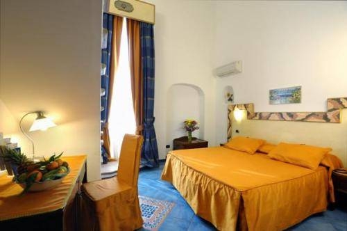 Imagen general del Hotel Hotel Floridiana. Foto 15