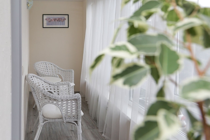 Imagen de la habitación del Hotel Hotel Flowers. Foto 3