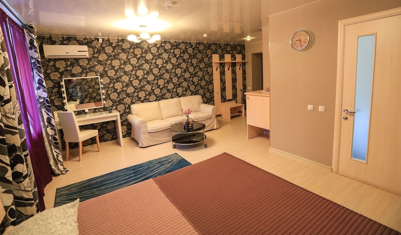 Imagen de la habitación del Hotel Hotel Flowers. Foto 15