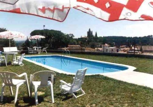 Imagen general del Hotel Hotel Fonda Siqu&eacute;s. Foto 8