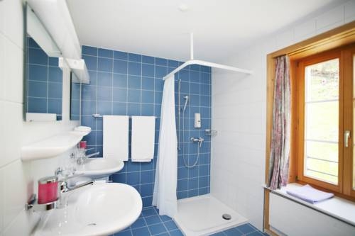 Imagen general del Hotel Hotel Fontana Passugg. Foto 2