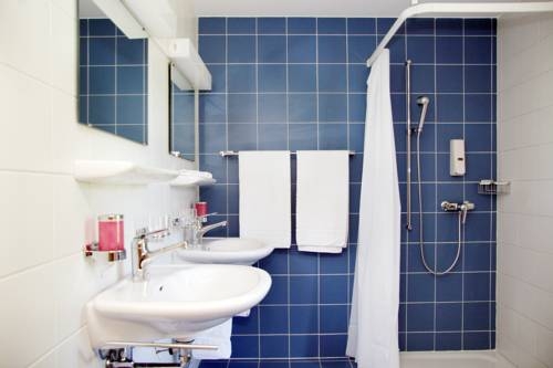 Imagen general del Hotel Hotel Fontana Passugg. Foto 3