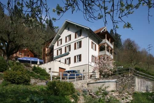 Imagen general del Hotel Hotel Fontana Passugg. Foto 5