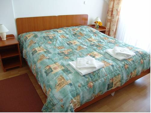 Imagen general del Hotel Hotel Forr&aacute;s Zalakaros. Foto 3