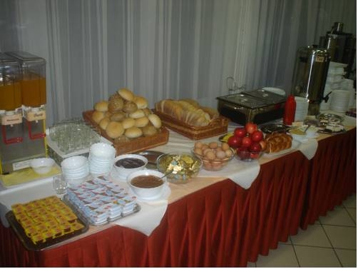 Imagen general del Hotel Hotel Forr&aacute;s Zalakaros. Foto 6