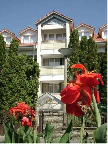 Imagen general del Hotel Hotel Forr&aacute;s Zalakaros. Foto 10
