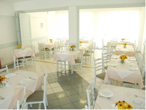 Imagen general del Hotel Hotel Forr&aacute;s Zalakaros. Foto 15