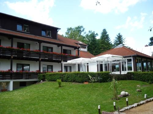 Imagen general del Hotel Hotel Forsthaus, Kleinmachnow. Foto 2
