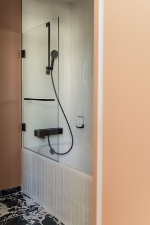 Imagen de la habitación del Hotel Hotel Fort St Laurent Lyon - Handwritten Collection. Foto 18