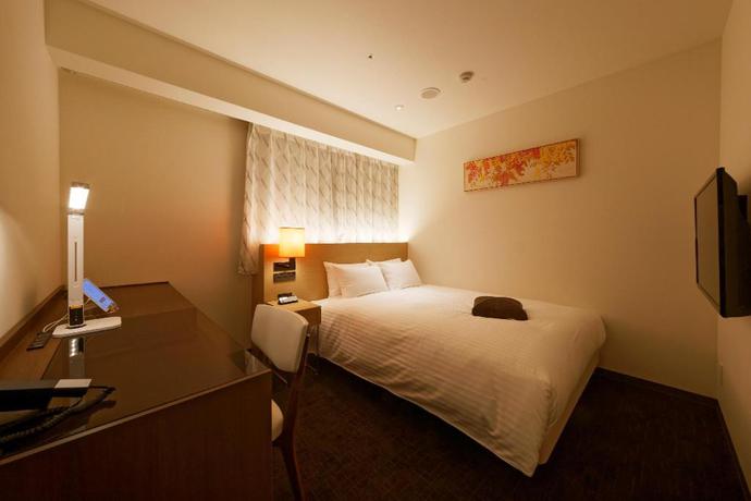Imagen general del Hotel Hotel Forza Hakata-Guchi. Foto 2