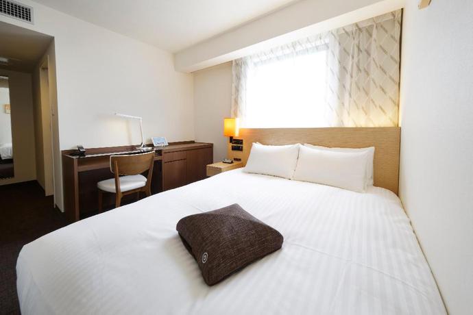 Imagen de la habitación del Hotel Hotel Forza Hakata-Guchi. Foto 7