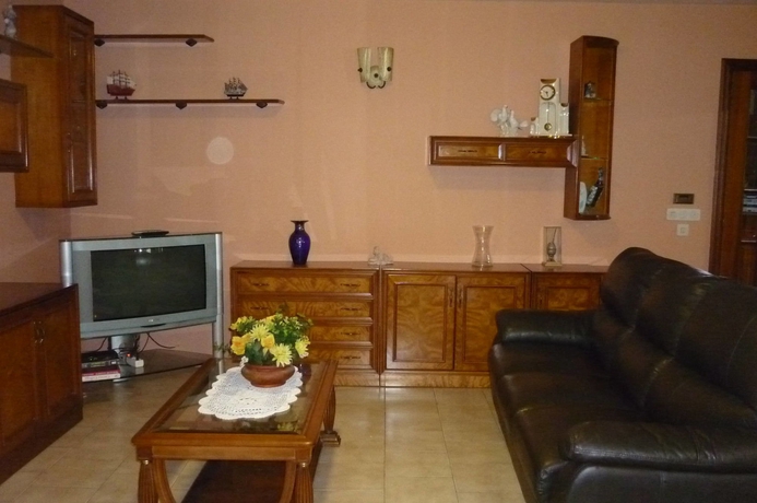 Imagen de los interiores del Hotel Hotel Francisco Javier. Foto 13