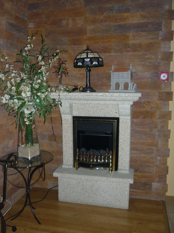 Imagen de los interiores del Hotel Hotel Francisco Javier. Foto 16