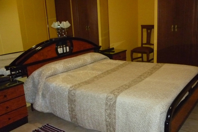 Imagen de la habitación del Hotel Hotel Francisco Javier. Foto 8