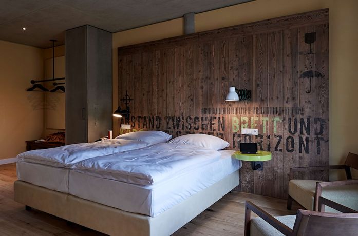 Imagen de la habitación del Hotel Hotel Freigeist Einbeck, BW Signature Collection. Foto 6