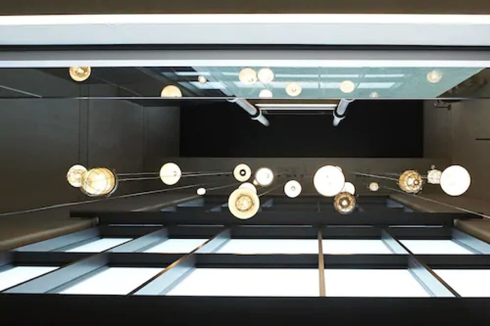 Imagen de los interiores del Hotel Hotel Freigeist Einbeck, BW Signature Collection. Foto 14