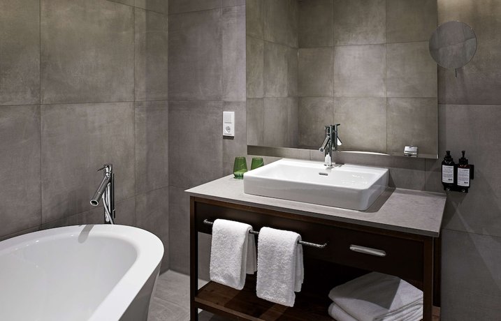 Imagen de la habitación del Hotel Hotel Freigeist Einbeck, BW Signature Collection. Foto 7