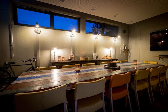 Imagen de los interiores del Hotel Hotel Freigeist Einbeck, BW Signature Collection. Foto 16