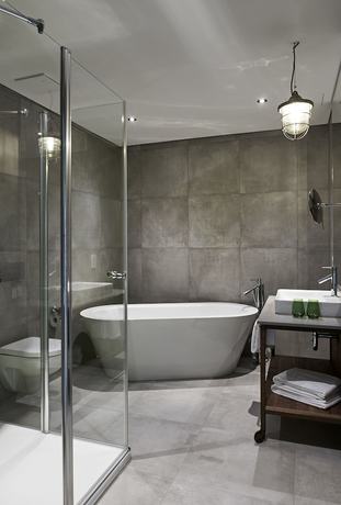 Imagen de la habitación del Hotel Hotel Freigeist Einbeck, BW Signature Collection. Foto 9