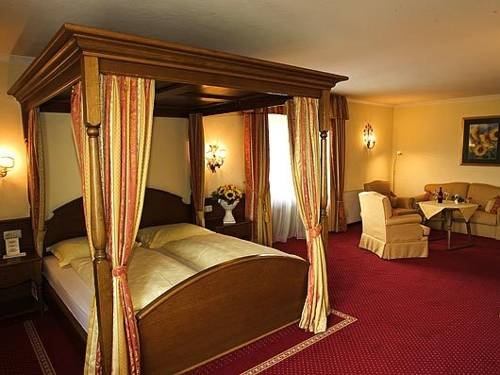 Imagen general del Hotel Hotel Friesacher. Foto 1